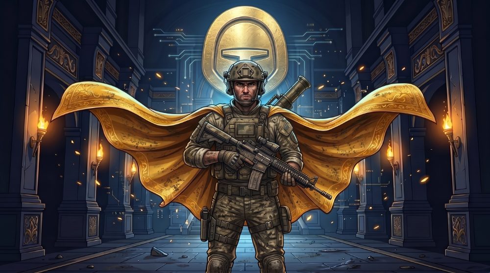 چیت وال هک BATTLEFIELD 6 (نمایش دشمن )