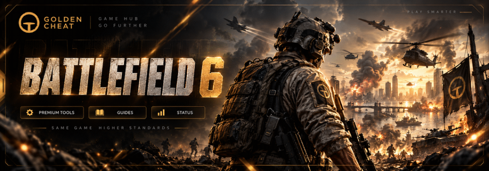 Battlefield 6