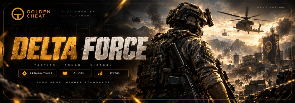Delta Force: Hawk Ops