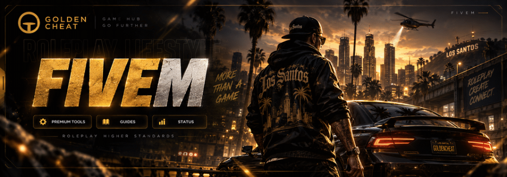 FiveM