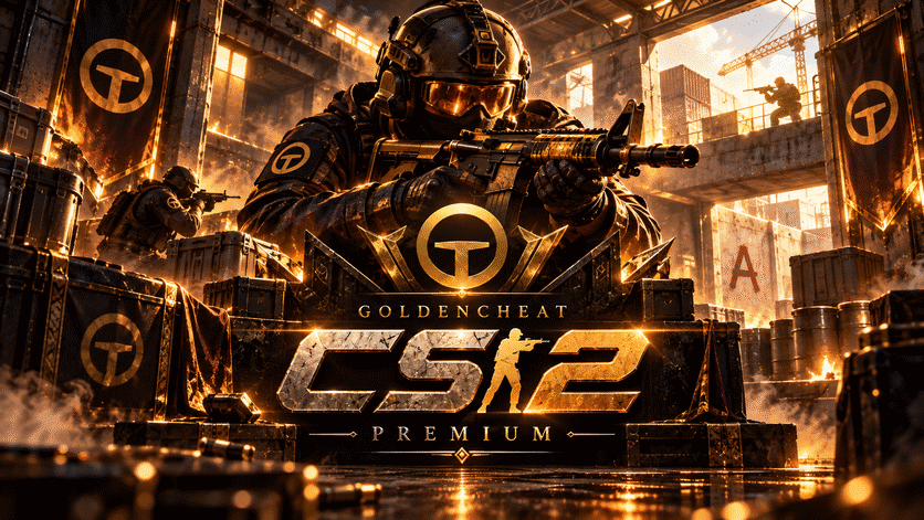 چیت CsGo